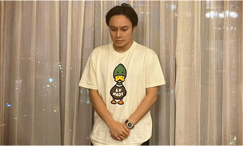 Công bố tên viết tắt của người bán dâm: Đề nghị không kèm nghề nghiệp hay thông tin cá nhân - Ảnh 2. Công bố tên viết tắt của người bán dâm: Đề nghị không kèm nghề nghiệp hay thông tin cá nhân - Ảnh 2.