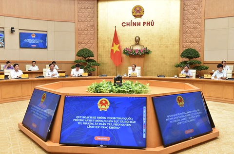 Sẽ sớm có sân bay ở Sa Pa, Quảng Trị, Lai Châu và Phan Thiết - Ảnh 1. Sẽ sớm có sân bay ở Sa Pa, Quảng Trị, Lai Châu và Phan Thiết - Ảnh 1.