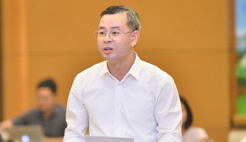 Sẽ kiểm toán dự án cao tốc Bắc - Nam phía Đông, xây dựng sân bay Long Thành giai đoạn 1 - Ảnh 1. Sẽ kiểm toán dự án cao tốc Bắc - Nam phía Đông, xây dựng sân bay Long Thành giai đoạn 1 - Ảnh 1.