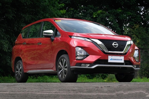 Nissan Livina 2023 - MPV giá rẻ sinh đôi với Mitsubishi Xpander - Ảnh 1. Nissan Livina 2023 - MPV giá rẻ sinh đôi với Mitsubishi Xpander - Ảnh 1.
