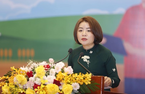 Doanh nông trẻ - họ là ai? - Ảnh 2. Doanh nông trẻ - họ là ai? - Ảnh 2.
