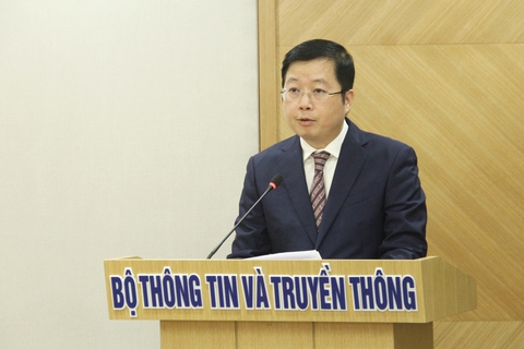 Thứ trưởng Nguyễn Thanh Lâm phụ trách báo chí, Thứ trưởng Phạm Anh Tuấn đi Bình Định - Ảnh 1. Thứ trưởng Nguyễn Thanh Lâm phụ trách báo chí, Thứ trưởng Phạm Anh Tuấn đi Bình Định - Ảnh 1.