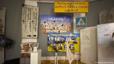 Khách du lịch nội địa đã trở lại Kiev - Ảnh 4. Khách du lịch nội địa đã trở lại Kiev - Ảnh 4.