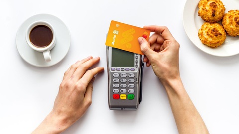MSB ‘trình làng’ thẻ mDigi, mang đậm phong cách thế hệ số - Ảnh 1. MSB ‘trình làng’ thẻ mDigi, mang đậm phong cách thế hệ số - Ảnh 1.