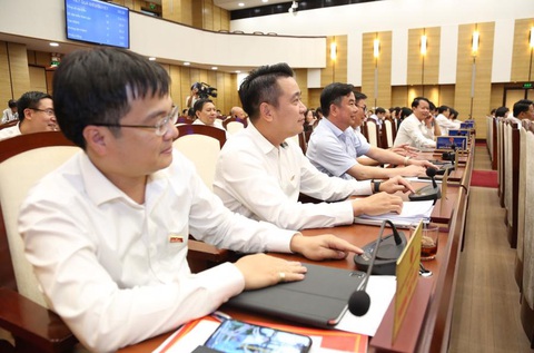 Hà Nội bổ sung hơn 2.300 biên chế giáo viên năm học 2022-2023 - Ảnh 1. Hà Nội bổ sung hơn 2.300 biên chế giáo viên năm học 2022-2023 - Ảnh 1.
