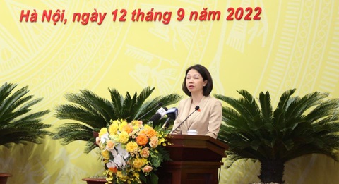 Hà Nội bổ sung hơn 2.300 biên chế giáo viên năm học 2022-2023 - Ảnh 2. Hà Nội bổ sung hơn 2.300 biên chế giáo viên năm học 2022-2023 - Ảnh 2.