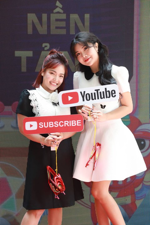 TikToker Phương Min: ‘Những thành phần tạo toxic cũng sẽ bị đào thải thôi - Ảnh 1. TikToker Phương Min: ‘Những thành phần tạo toxic cũng sẽ bị đào thải thôi - Ảnh 1.