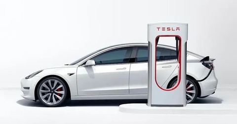 Khách hàng đang quay lưng với Tesla vì Elon Musk? - Ảnh 3. Khách hàng đang quay lưng với Tesla vì Elon Musk? - Ảnh 3.