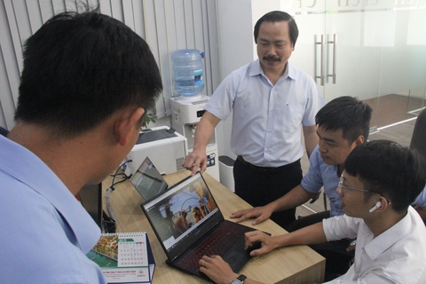 Điện lực Miền Trung: Tra cứu nhanh lịch cúp điện trên bản đồ - Ảnh 1. Điện lực Miền Trung: Tra cứu nhanh lịch cúp điện trên bản đồ - Ảnh 1.