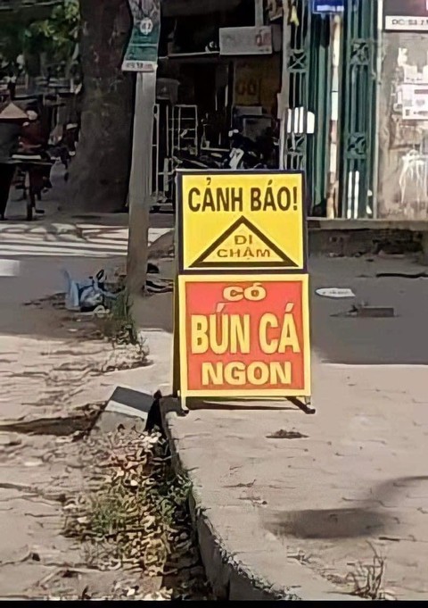 Những biển quảng cáo chỉ có ở Việt Nam (P1) - Ảnh 4. Những biển quảng cáo chỉ có ở Việt Nam (P1) - Ảnh 4.