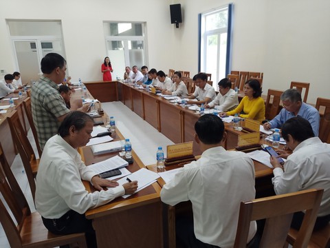 Đồng Nai nói gì về vụ vợ bí thư huyện Long Thành gom chục ha đất dự án? - Ảnh 1. Đồng Nai nói gì về vụ vợ bí thư huyện Long Thành gom chục ha đất dự án? - Ảnh 1.