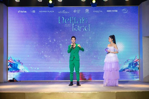 Mười: Lời nguyền trở lại phát hành tại hơn 10 quốc gia, Thanh Duy làm live show kỷ niệm ca hát - Ảnh 5. Mười: Lời nguyền trở lại phát hành tại hơn 10 quốc gia, Thanh Duy làm live show kỷ niệm ca hát - Ảnh 5.