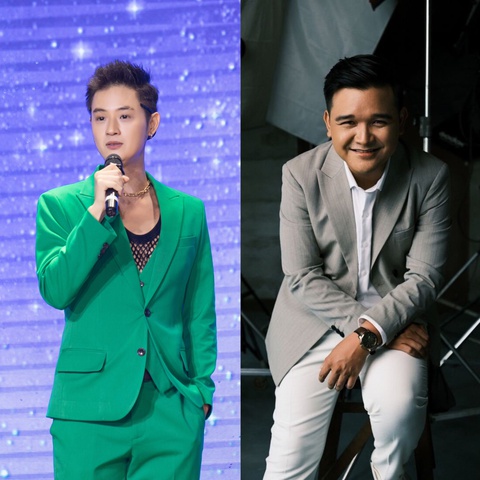 Mười: Lời nguyền trở lại phát hành tại hơn 10 quốc gia, Thanh Duy làm live show kỷ niệm ca hát - Ảnh 1. Mười: Lời nguyền trở lại phát hành tại hơn 10 quốc gia, Thanh Duy làm live show kỷ niệm ca hát - Ảnh 1.