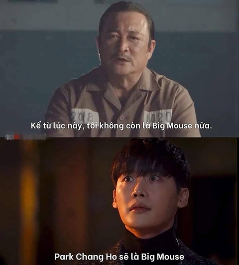 Khiến khán giả ngã ngửa vì ‘cua gắt’, Big Mouth của Lee Jung Suk và YoonA rớt thê thảm - Ảnh 4. Khiến khán giả ngã ngửa vì ‘cua gắt’, Big Mouth của Lee Jung Suk và YoonA rớt thê thảm - Ảnh 4.