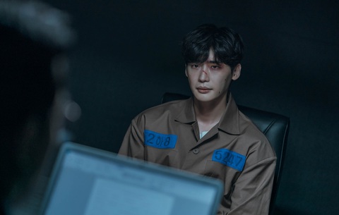 Khiến khán giả ngã ngửa vì ‘cua gắt’, Big Mouth của Lee Jung Suk và YoonA rớt thê thảm - Ảnh 2. Khiến khán giả ngã ngửa vì ‘cua gắt’, Big Mouth của Lee Jung Suk và YoonA rớt thê thảm - Ảnh 2.