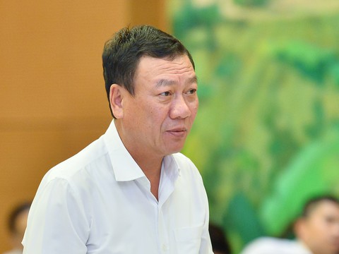 Sửa Luật đất đai là giải pháp căn cơ để giảm khiếu kiện phức tạp - Ảnh 2. Sửa Luật đất đai là giải pháp căn cơ để giảm khiếu kiện phức tạp - Ảnh 2.