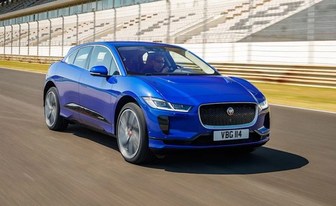 5 SUV điện hạng sang tốt nhất thời điểm hiện tại: 3 mẫu quen thuộc với người Việt - Ảnh 3. 5 SUV điện hạng sang tốt nhất thời điểm hiện tại: 3 mẫu quen thuộc với người Việt - Ảnh 3.