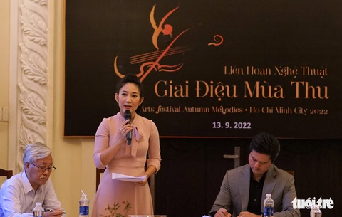 Thử trải nghiệm đến nhà hát nghe nhạc như... đi phượt - Ảnh 2. Thử trải nghiệm đến nhà hát nghe nhạc như... đi phượt - Ảnh 2.