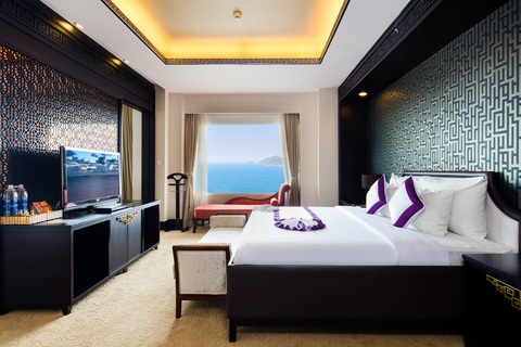 TTC Hospitality tiếp sức cho Cánh diều bay cao tại thành phố biển - Ảnh 2. TTC Hospitality tiếp sức cho Cánh diều bay cao tại thành phố biển - Ảnh 2.