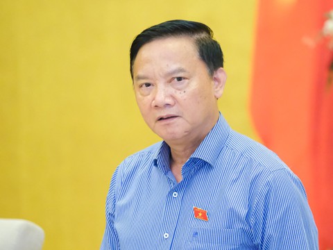 Lịch tiếp dân niêm yết công khai trong cơ quan nhưng bên ngoài bảo vệ gác thì ai đến được - Ảnh 1. Lịch tiếp dân niêm yết công khai trong cơ quan nhưng bên ngoài bảo vệ gác thì ai đến được - Ảnh 1.