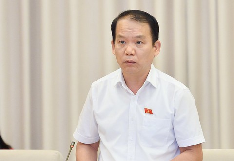 Sửa Luật đất đai là giải pháp căn cơ để giảm khiếu kiện phức tạp - Ảnh 1. Sửa Luật đất đai là giải pháp căn cơ để giảm khiếu kiện phức tạp - Ảnh 1.