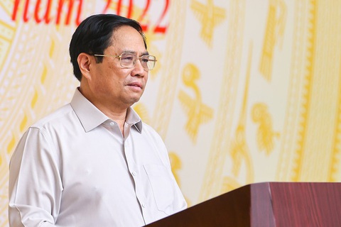 Vì sao Thủ tướng liên tục điểm tên quận Cầu Giấy về công tác phòng, chữa cháy? - Ảnh 1. Vì sao Thủ tướng liên tục điểm tên quận Cầu Giấy về công tác phòng, chữa cháy? - Ảnh 1.