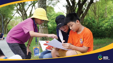 Học tiếng Anh - Đừng để con trẻ trở thành những ‘người học cũ’ - Ảnh 1. Học tiếng Anh - Đừng để con trẻ trở thành những ‘người học cũ’ - Ảnh 1.