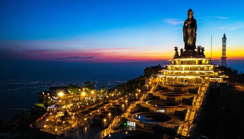 Hội trăng rằm Vân Sơn ghi dấu ấn sức hút du lịch Tây Ninh - Ảnh 7. Hội trăng rằm Vân Sơn ghi dấu ấn sức hút du lịch Tây Ninh - Ảnh 7.