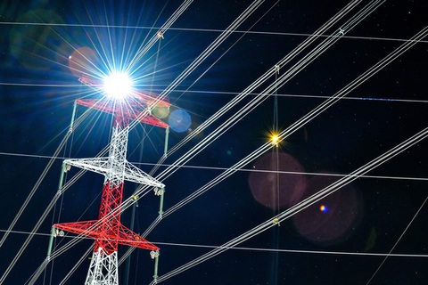Kiến nghị chưa bàn giao đường truyền tải điện 500kV giá 0 đồng của tư nhân cho EVN - Ảnh 1. Kiến nghị chưa bàn giao đường truyền tải điện 500kV giá 0 đồng của tư nhân cho EVN - Ảnh 1.