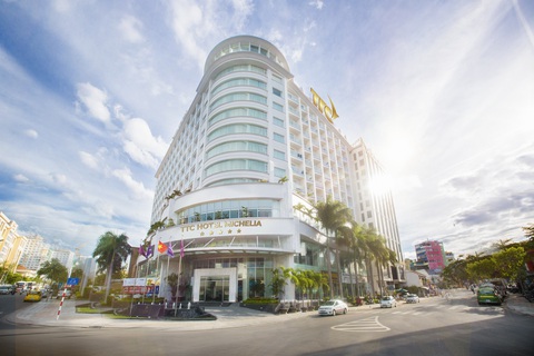TTC Hospitality tiếp sức cho Cánh diều bay cao tại thành phố biển - Ảnh 1. TTC Hospitality tiếp sức cho Cánh diều bay cao tại thành phố biển - Ảnh 1.