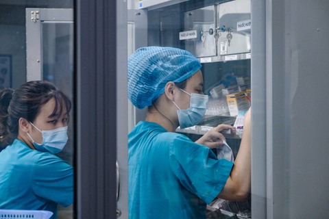 Tin COVID-19 chiều 30-9: Gần 1.500 ca nhiễm mới, không có ca tử vong - Ảnh 1. Tin COVID-19 chiều 30-9: Gần 1.500 ca nhiễm mới, không có ca tử vong - Ảnh 1.