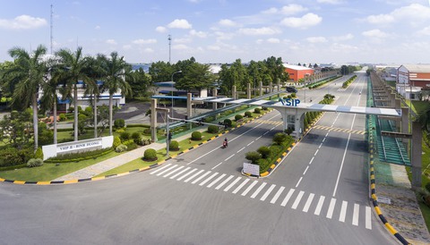 Phó thủ tướng Singapore thăm Khu công nghiệp VSIP và cộng đồng khởi nghiệp Block71 - Ảnh 3. Phó thủ tướng Singapore thăm Khu công nghiệp VSIP và cộng đồng khởi nghiệp Block71 - Ảnh 3.