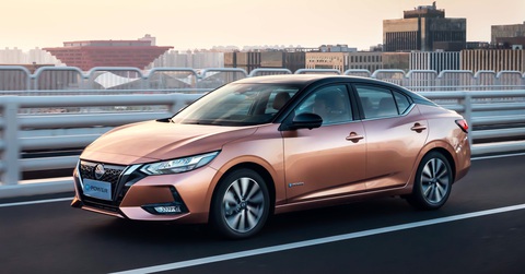 10 sedan bán chạy nhất Trung Quốc: Cái tên dẫn đầu đã bị người dùng Việt Nam lãng quên - Ảnh 1. 10 sedan bán chạy nhất Trung Quốc: Cái tên dẫn đầu đã bị người dùng Việt Nam lãng quên - Ảnh 1.
