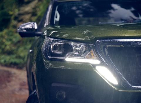 Bán tải Peugeot Landtrek về Đông Nam Á, cạnh tranh Hilux, Ranger - Ảnh 8. Bán tải Peugeot Landtrek về Đông Nam Á, cạnh tranh Hilux, Ranger - Ảnh 8.