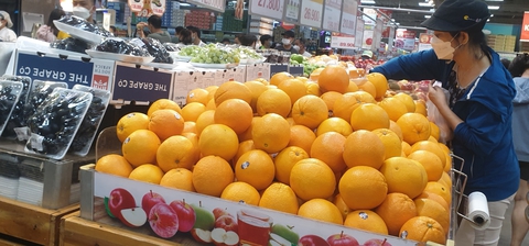 Tin sáng 15-9: Nhiều trường đại học sẽ công bố điểm chuẩn; Gần 388 triệu USD nhập rau quả Trung Quốc - Ảnh 2. Tin sáng 15-9: Nhiều trường đại học sẽ công bố điểm chuẩn; Gần 388 triệu USD nhập rau quả Trung Quốc - Ảnh 2.