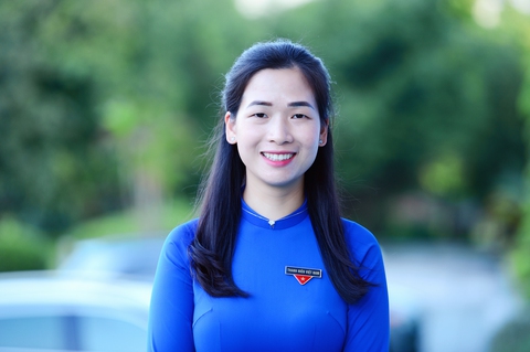 Chị Dương Minh Nguyệt tái đắc cử bí thư Tỉnh Đoàn Tuyên Quang - Ảnh 1. Chị Dương Minh Nguyệt tái đắc cử bí thư Tỉnh Đoàn Tuyên Quang - Ảnh 1.