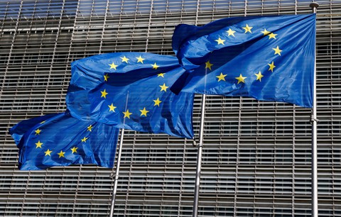 Tài liệu rò rỉ: EU sẽ không áp giá trần với khí đốt của Nga - Ảnh 1. Tài liệu rò rỉ: EU sẽ không áp giá trần với khí đốt của Nga - Ảnh 1.