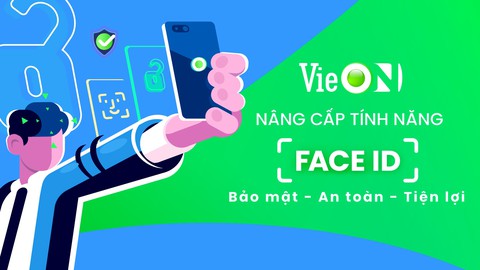 VieON 2 năm liền nhận “Giải thưởng công nghệ xuất sắc Châu Á” - Ảnh 2. VieON 2 năm liền nhận “Giải thưởng công nghệ xuất sắc Châu Á” - Ảnh 2.