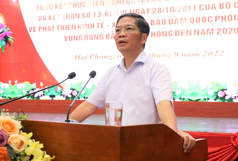 Chủ tịch Hà Nội: Việt Nam nên xây sân bay chuyên chở hàng hóa - Ảnh 1. Chủ tịch Hà Nội: Việt Nam nên xây sân bay chuyên chở hàng hóa - Ảnh 1.