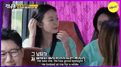 Jeon So Min kể chuyện ‘suýt đánh’ bạn trai cũ vì bị lơ đẹp - Ảnh 2. Jeon So Min kể chuyện ‘suýt đánh’ bạn trai cũ vì bị lơ đẹp - Ảnh 2.
