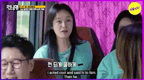 Jeon So Min kể chuyện ‘suýt đánh’ bạn trai cũ vì bị lơ đẹp - Ảnh 1. Jeon So Min kể chuyện ‘suýt đánh’ bạn trai cũ vì bị lơ đẹp - Ảnh 1.