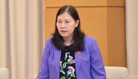 Chủ nhiệm Ủy ban Tư pháp: Vì sao Quốc hội có nghị quyết giám sát mà cháy không giảm? - Ảnh 1. Chủ nhiệm Ủy ban Tư pháp: Vì sao Quốc hội có nghị quyết giám sát mà cháy không giảm? - Ảnh 1.