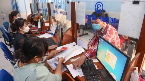 Nên ghi nơi sinh trên căn cước công dân thay vì quê quán? - Ảnh 1. Nên ghi nơi sinh trên căn cước công dân thay vì quê quán? - Ảnh 1.