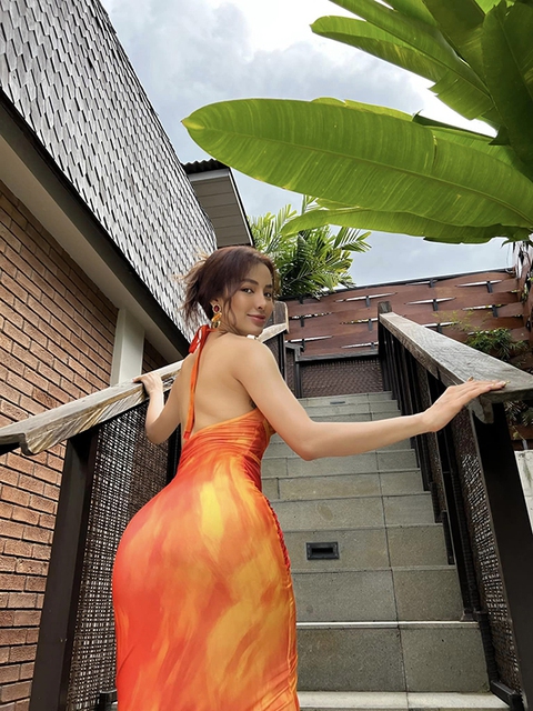 Ảnh vui sao Việt 14-9: Huy Khánh chống buồn ngủ kiểu bá đạo - Ảnh 9. Ảnh vui sao Việt 14-9: Huy Khánh chống buồn ngủ kiểu bá đạo - Ảnh 9.