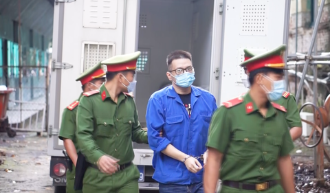 Hacker Nhâm Hoàng Khang kêu oan, nói sàn T-Rex treo thưởng nếu phát hiện lỗi - Ảnh 1. Hacker Nhâm Hoàng Khang kêu oan, nói sàn T-Rex treo thưởng nếu phát hiện lỗi - Ảnh 1.