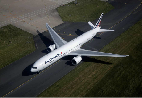 Tăng lương, thưởng cho nhân viên, Air France vẫn phải hủy hơn 50% chuyến bay vì đình công - Ảnh 1. Tăng lương, thưởng cho nhân viên, Air France vẫn phải hủy hơn 50% chuyến bay vì đình công - Ảnh 1.