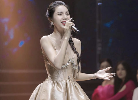 Ảnh vui sao Việt 14-9: Huy Khánh chống buồn ngủ kiểu bá đạo - Ảnh 10. Ảnh vui sao Việt 14-9: Huy Khánh chống buồn ngủ kiểu bá đạo - Ảnh 10.