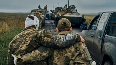 Financial Times: Mỹ và đồng minh bàn cung cấp máy bay chiến đấu cho Ukraine - Ảnh 1. Financial Times: Mỹ và đồng minh bàn cung cấp máy bay chiến đấu cho Ukraine - Ảnh 1.