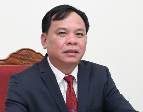 Dự án thu hồi đất, tái định cư sân bay Long Thành đang vướng mắc gì? - Ảnh 1. Dự án thu hồi đất, tái định cư sân bay Long Thành đang vướng mắc gì? - Ảnh 1.
