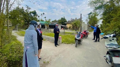 Tôi đi làm cò đất - Kỳ 6: Người người, nhà nhà làm cò - Ảnh 2. Tôi đi làm cò đất - Kỳ 6: Người người, nhà nhà làm cò - Ảnh 2.